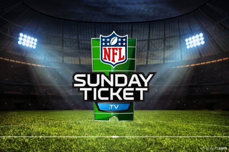 TV and NFL Sunday Ticket: Pricing out-of-market football games