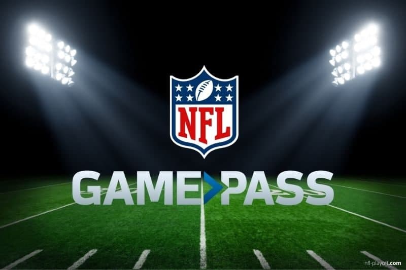 nfl game pass annual subscription