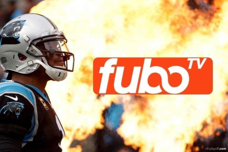 How to stream NFL on fuboTV