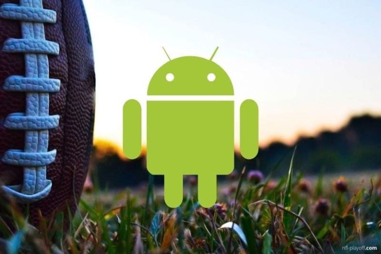 NFL on Android