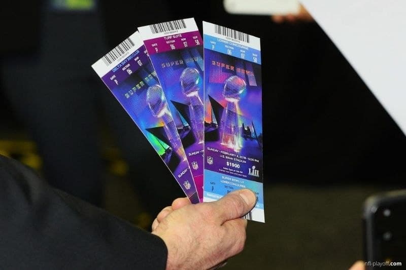 ticketmaster nfc championship