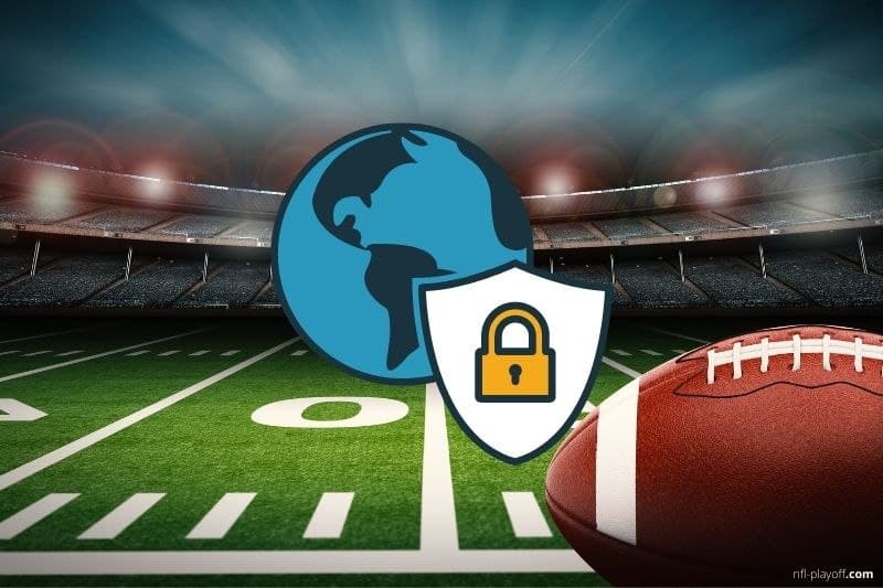 Watch Out-Of-Market NFL Games Live With a VPN in 2023