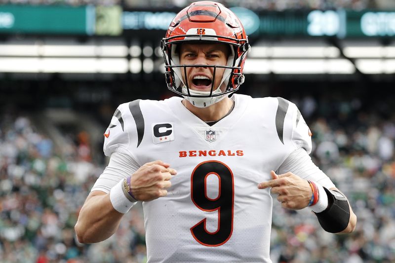 NFL quarterback rankings: The best and worst starting QBs for 2022