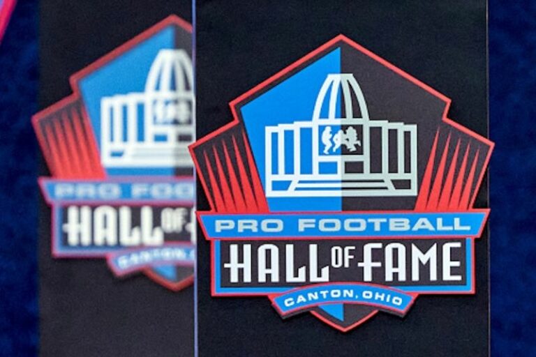 2024 Pro Football Hall of Fame Game: time, date, TV schedule